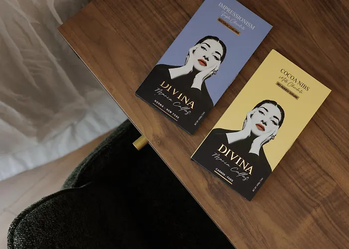 La Divina