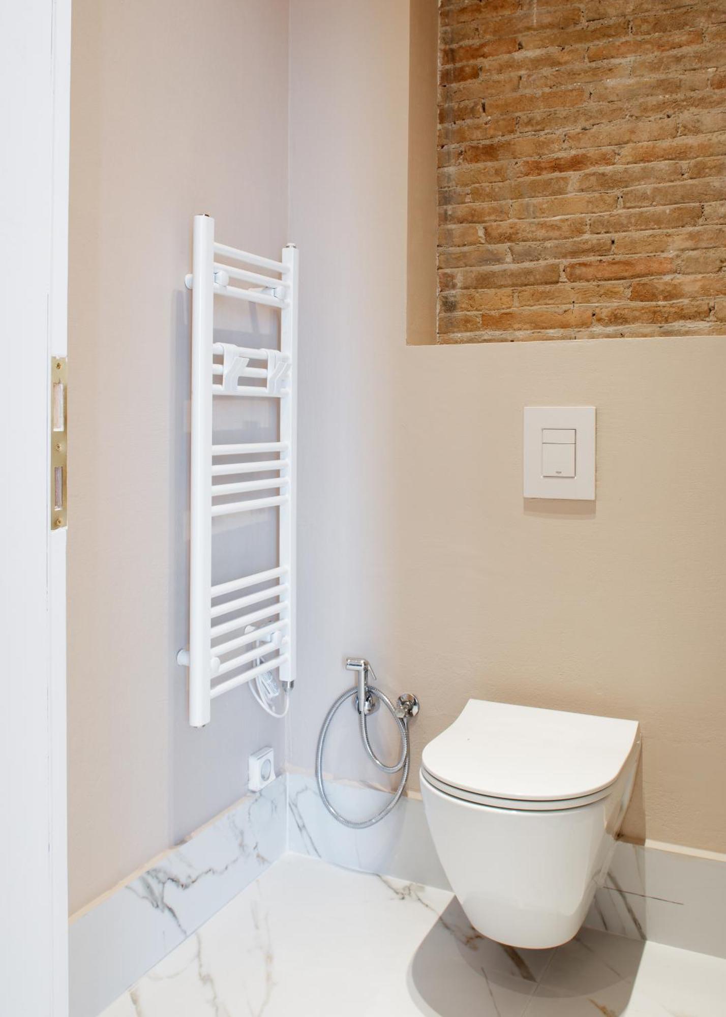 Aparthotel La Divina