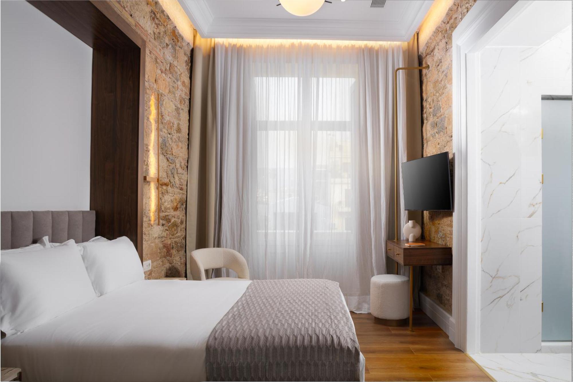 La Divina Aparthotel