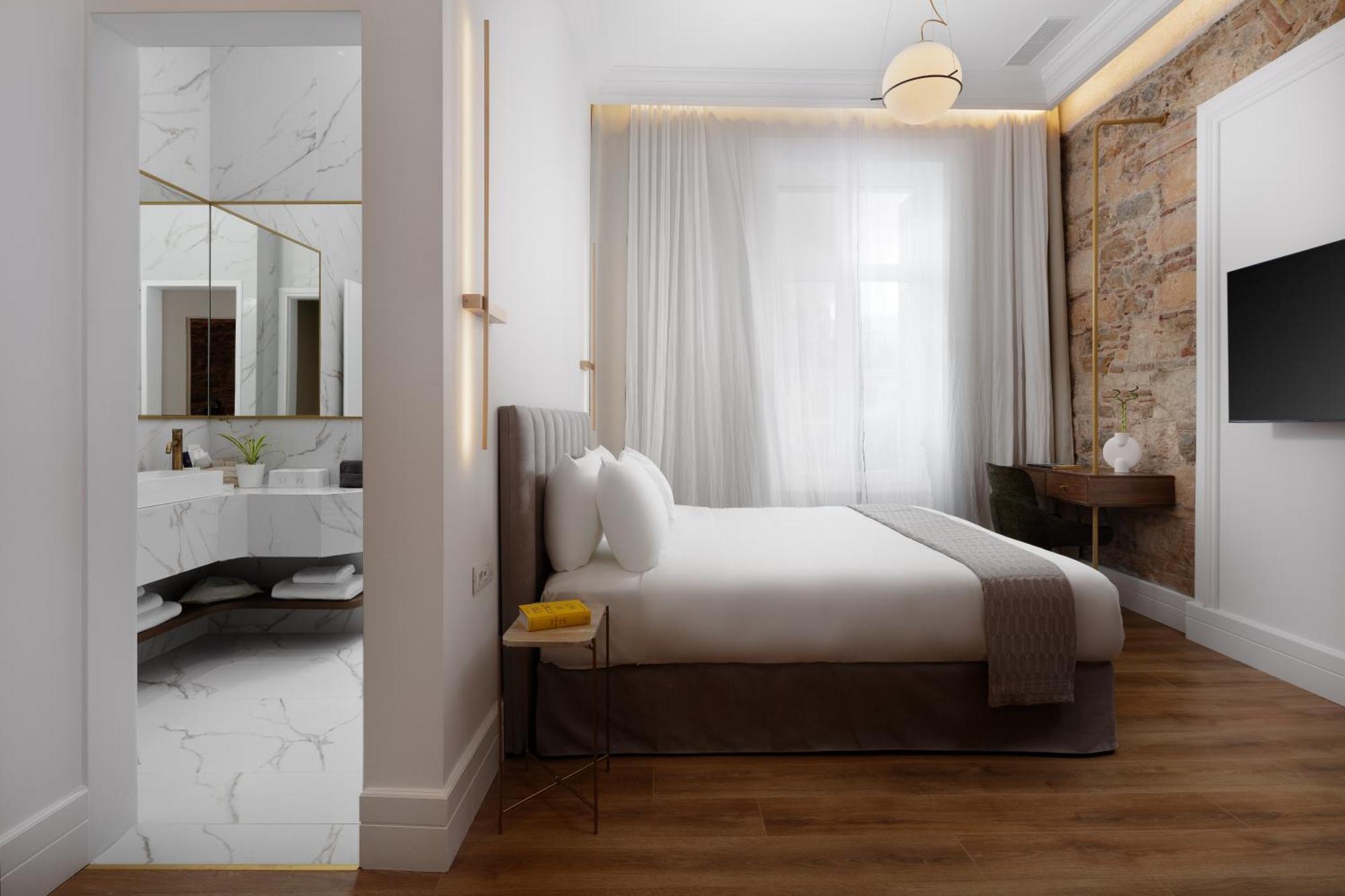 Aparthotel La Divina Athens