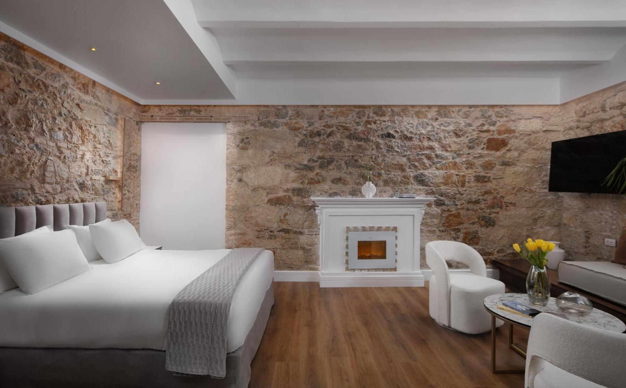 La Divina Aparthotel Athens