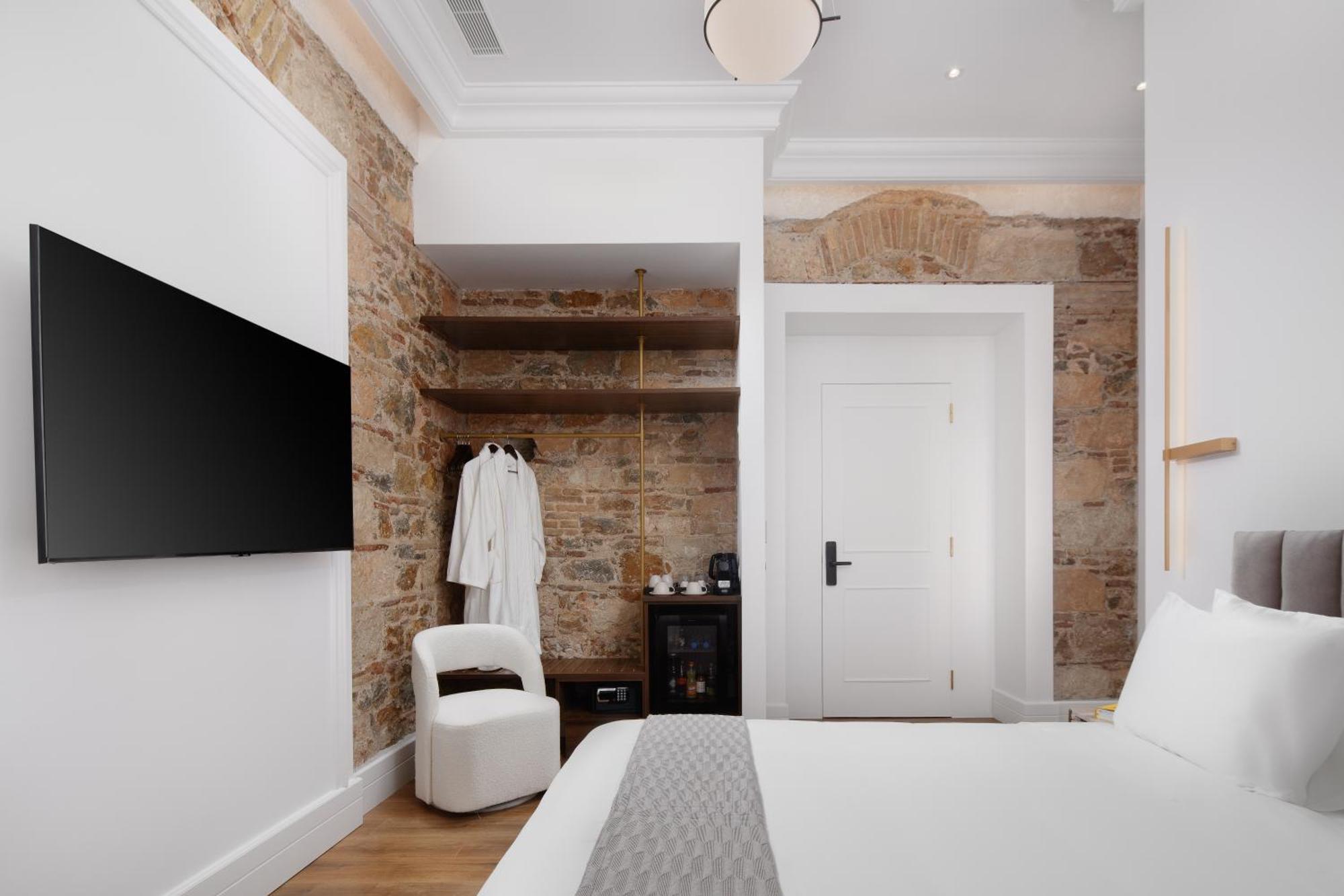 La Divina Aparthotel