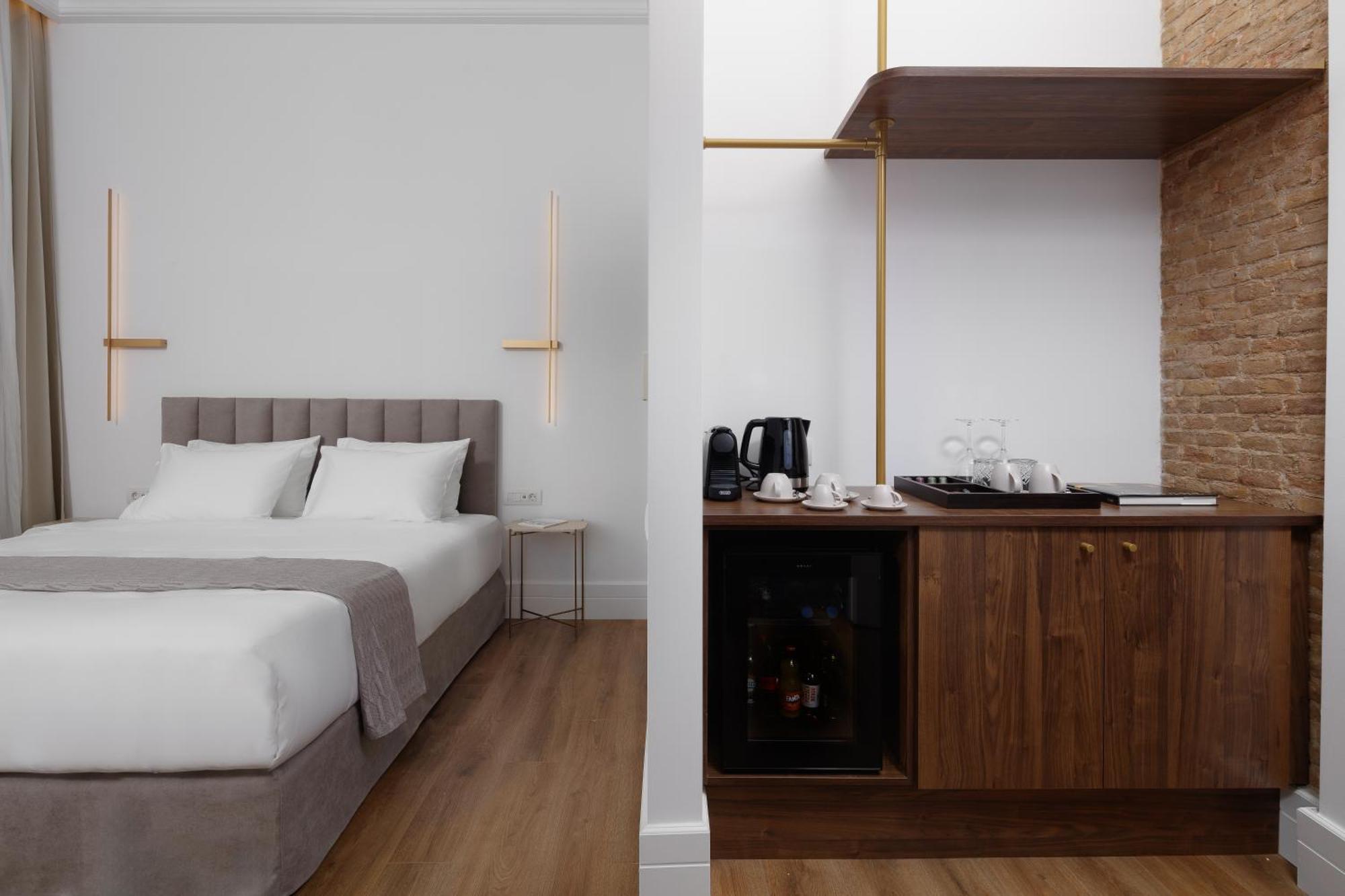 La Divina Aparthotel