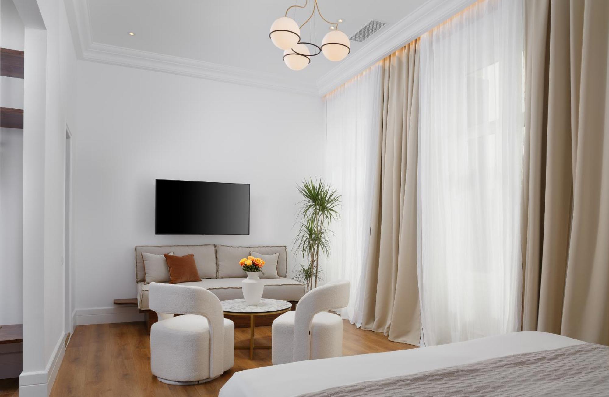 Aparthotel La Divina