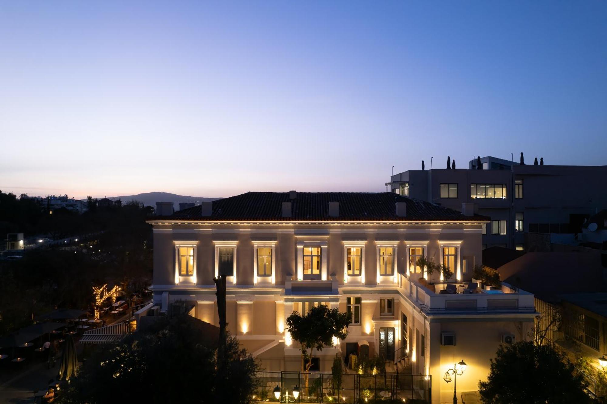La Divina Aparthotel