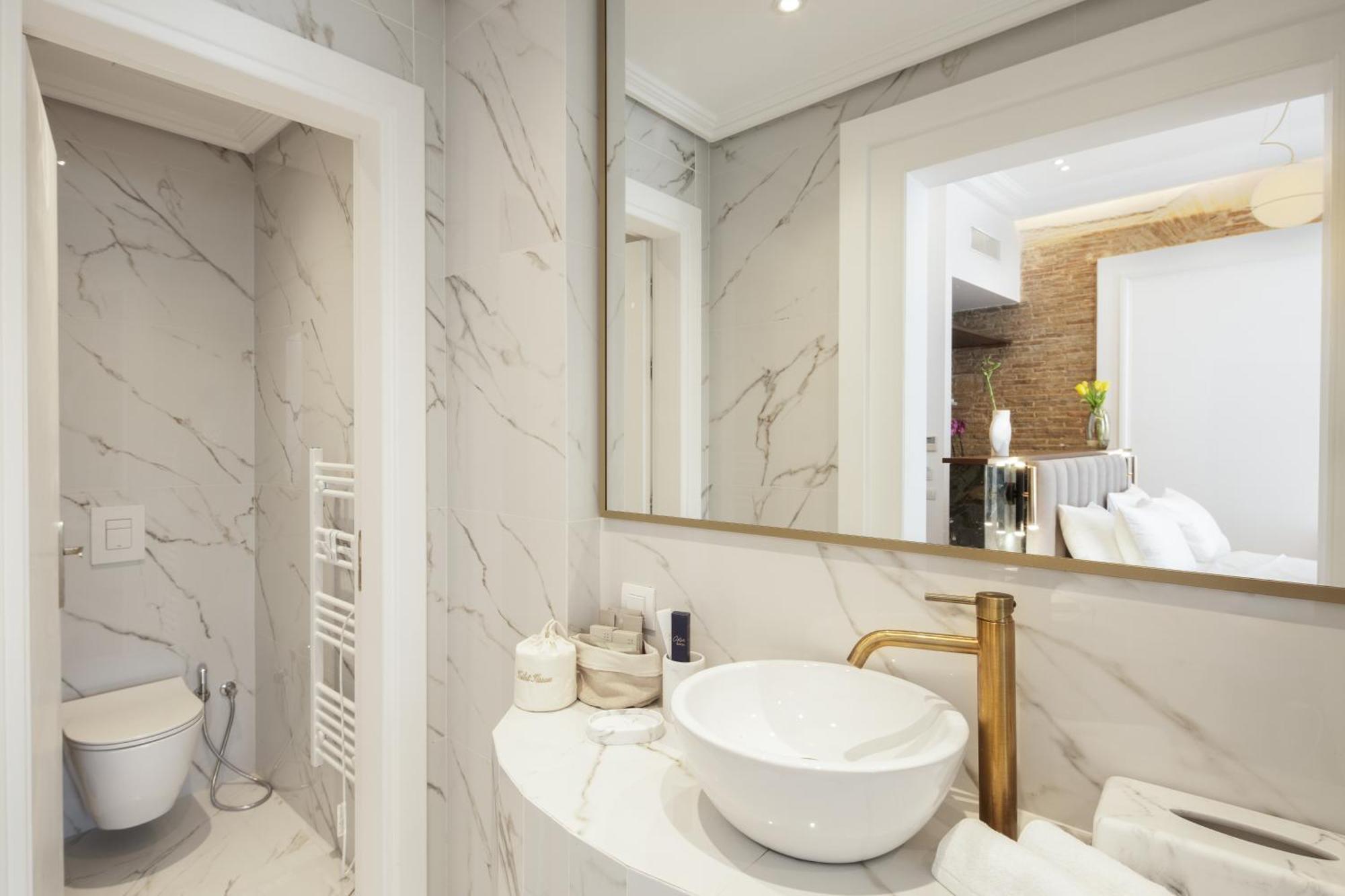 La Divina Aparthotel Athens