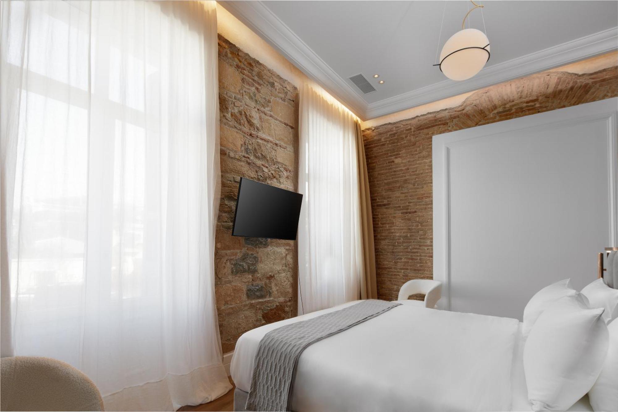 La Divina Aparthotel